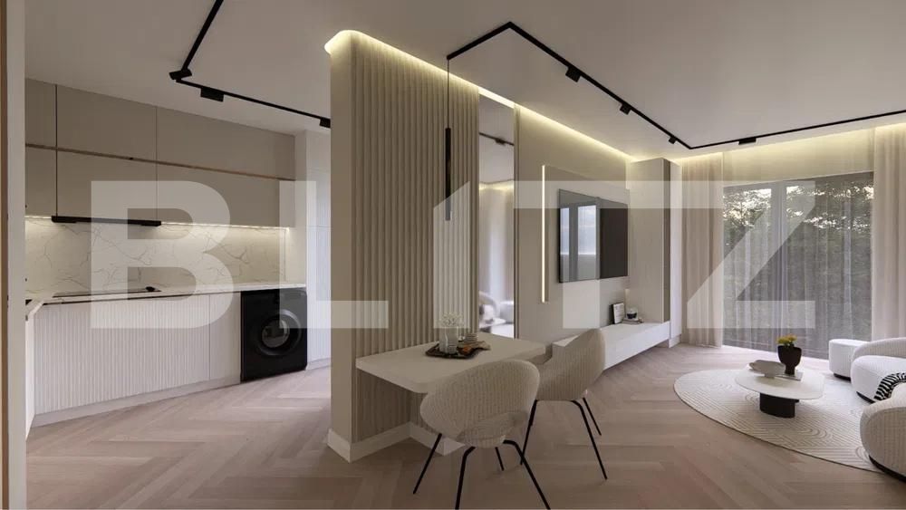 Apartament de vânzare 2 camere Tudor - 202208AV | BLITZ Târgu Mureș | Poza4