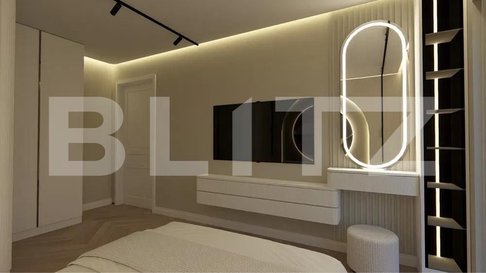 Apartament de vânzare 2 camere Tudor - 202208AV | BLITZ Târgu Mureș | Poza8