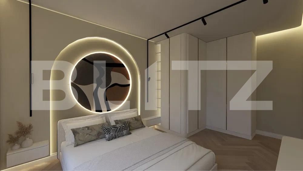 Apartament de vânzare 2 camere Tudor - 202208AV | BLITZ Târgu Mureș | Poza6