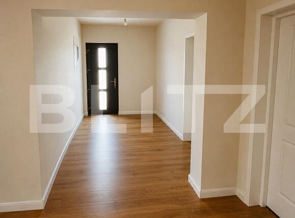 Casa de vânzare 5 camere Sângeorgiu de Mureș - 202215CV | BLITZ Târgu Mureș | Poza3