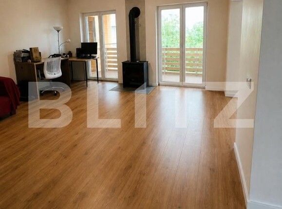 Casa de vânzare 5 camere Sângeorgiu de Mureș - 202215CV | BLITZ Târgu Mureș | Poza1