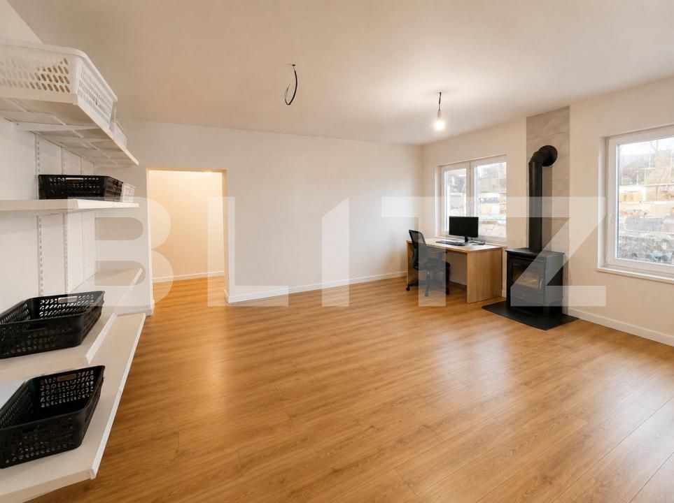 Casa de vânzare 5 camere Sângeorgiu de Mureș - 202215CV | BLITZ Târgu Mureș | Poza2