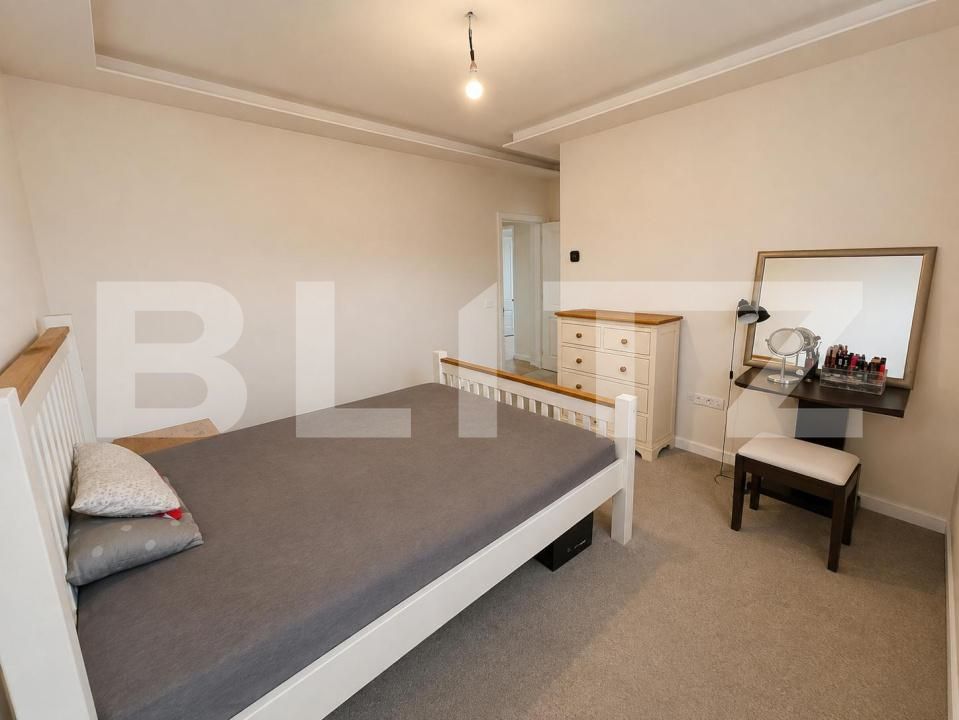 Casa de vânzare 5 camere Sângeorgiu de Mureș - 202215CV | BLITZ Târgu Mureș | Poza8