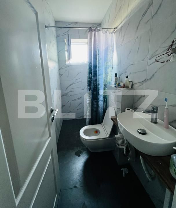 Casa de vânzare 5 camere Sângeorgiu de Mureș - 202215CV | BLITZ Târgu Mureș | Poza15