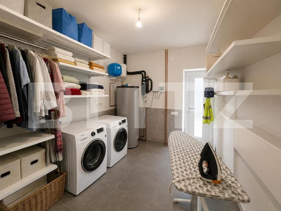 Casa de vânzare 5 camere Sângeorgiu de Mureș - 202215CV | BLITZ Târgu Mureș | Poza11