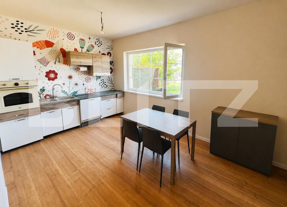 Casa de vânzare 5 camere Sângeorgiu de Mureș - 202215CV | BLITZ Târgu Mureș | Poza4