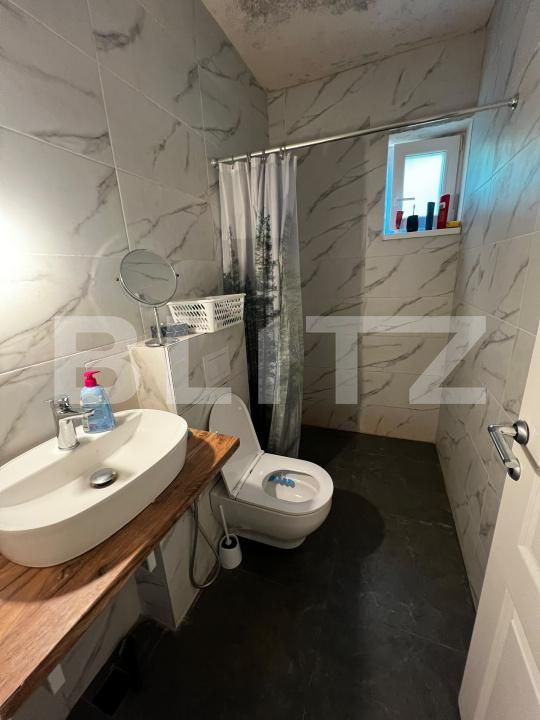 Casa de vânzare 5 camere Sângeorgiu de Mureș - 202215CV | BLITZ Târgu Mureș | Poza12