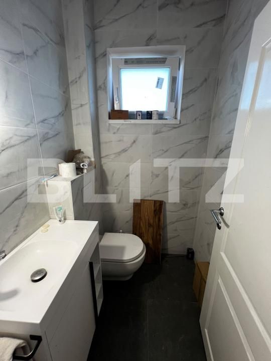 Casa de vânzare 5 camere Sângeorgiu de Mureș - 202215CV | BLITZ Târgu Mureș | Poza14