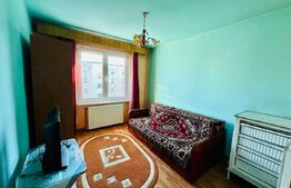 Apartament 3 camere, 65.90 mp, zona Unirii