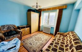 Apartament 3 camere, 65.90 mp, zona Unirii