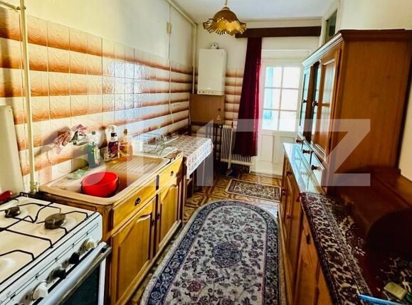 Apartament de vânzare 3 camere Unirii - 202216AV | BLITZ Târgu Mureș | Poza8