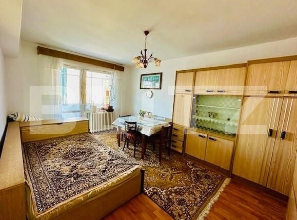 Apartament de vânzare 3 camere Unirii - 202216AV | BLITZ Târgu Mureș | Poza4
