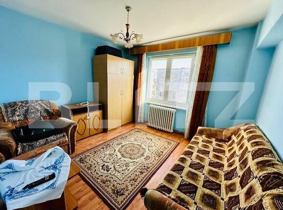 Apartament de vânzare 3 camere Unirii - 202216AV | BLITZ Târgu Mureș | Poza1