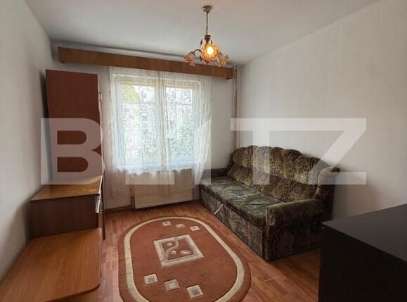 Apartament de vânzare 3 camere Unirii - 202216AV | BLITZ Târgu Mureș | Poza3