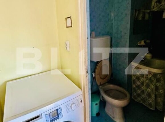 Apartament de vânzare 3 camere Unirii - 202216AV | BLITZ Târgu Mureș | Poza10