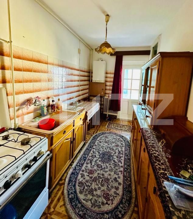 Apartament de vânzare 3 camere Unirii - 202216AV | BLITZ Târgu Mureș | Poza8
