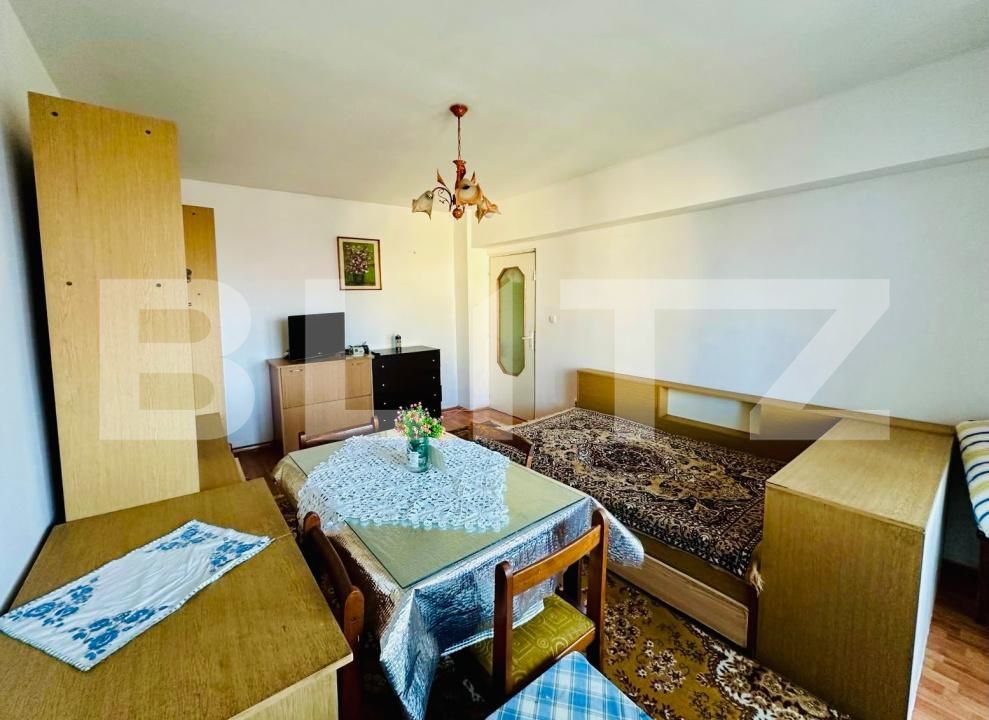 Apartament de vânzare 3 camere Unirii - 202216AV | BLITZ Târgu Mureș | Poza3