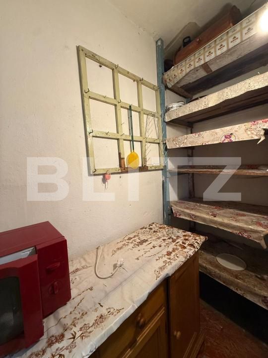 Apartament de vânzare 3 camere Unirii - 202216AV | BLITZ Târgu Mureș | Poza9