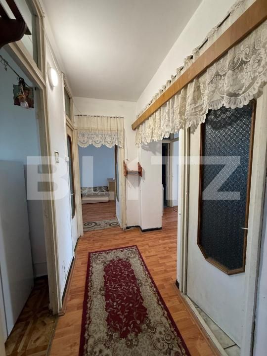 Apartament de vânzare 3 camere Unirii - 202216AV | BLITZ Târgu Mureș | Poza8