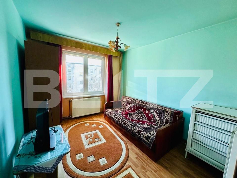 Apartament de vânzare 3 camere Unirii - 202216AV | BLITZ Târgu Mureș | Poza6