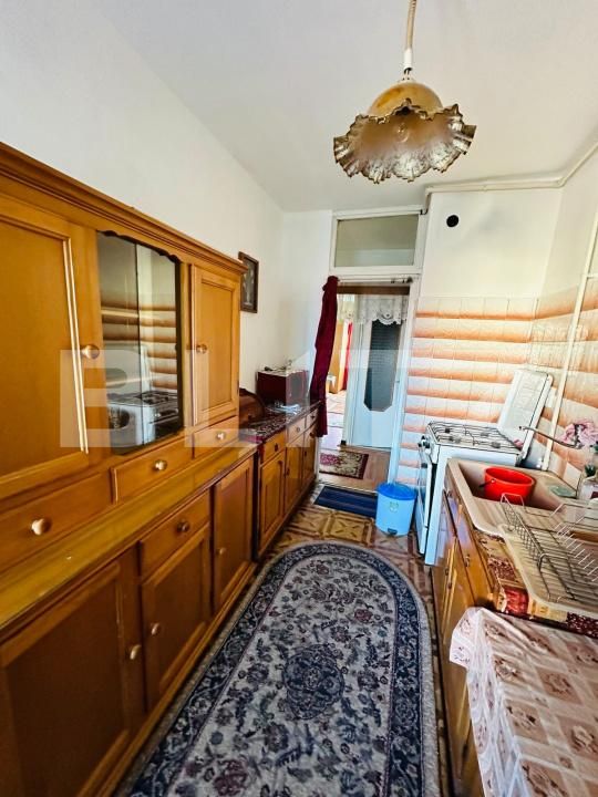 Apartament de vânzare 3 camere Unirii - 202216AV | BLITZ Târgu Mureș | Poza7