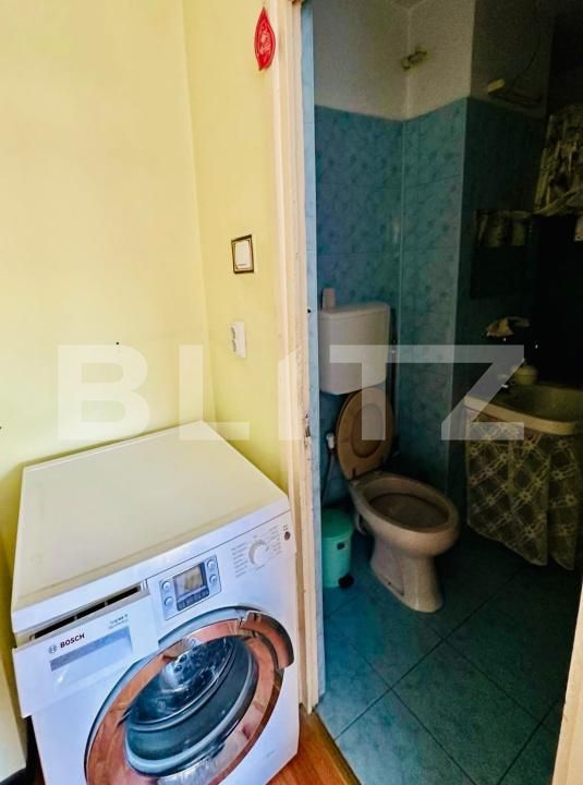 Apartament de vânzare 3 camere Unirii - 202216AV | BLITZ Târgu Mureș | Poza10