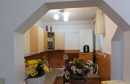 Garsonieră de vânzare, 30 mp, zona Reghin
