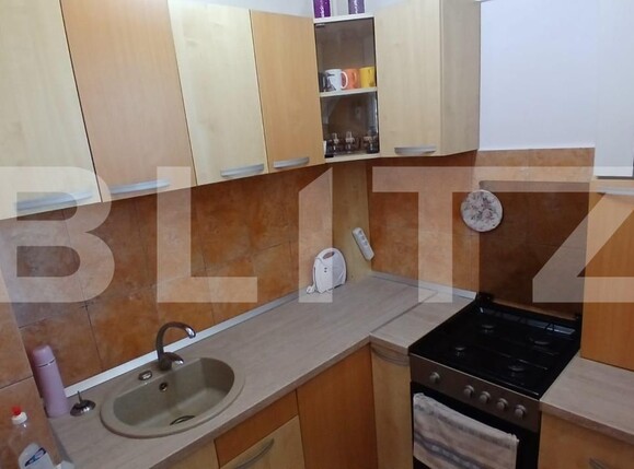 Garsonieră de vânzare Reghin - 202244AV | BLITZ Târgu Mureș | Poza5