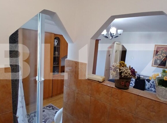 Garsonieră de vânzare Reghin - 202244AV | BLITZ Târgu Mureș | Poza4