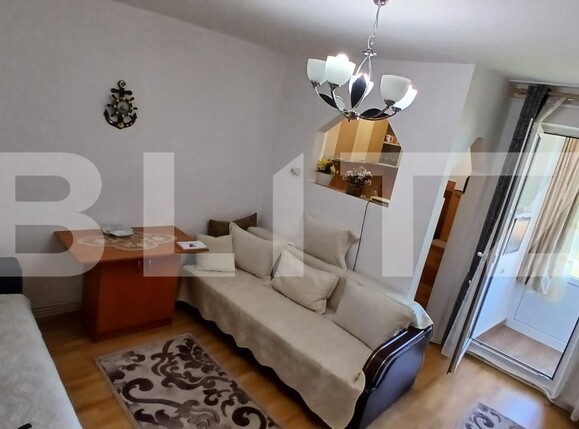 Garsonieră de vânzare Reghin - 202244AV | BLITZ Târgu Mureș | Poza2