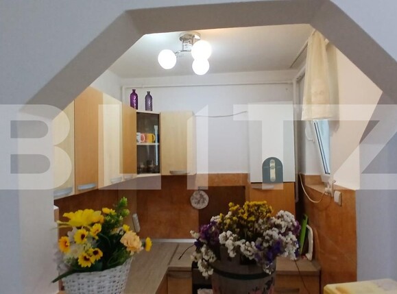 Garsonieră de vânzare Reghin - 202244AV | BLITZ Târgu Mureș | Poza3
