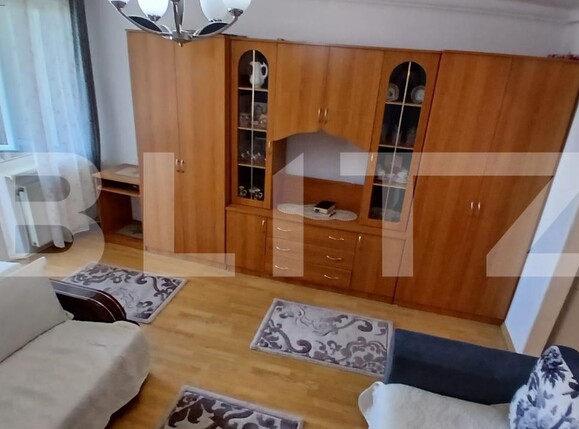 Garsonieră de vânzare Reghin - 202244AV | BLITZ Târgu Mureș | Poza1