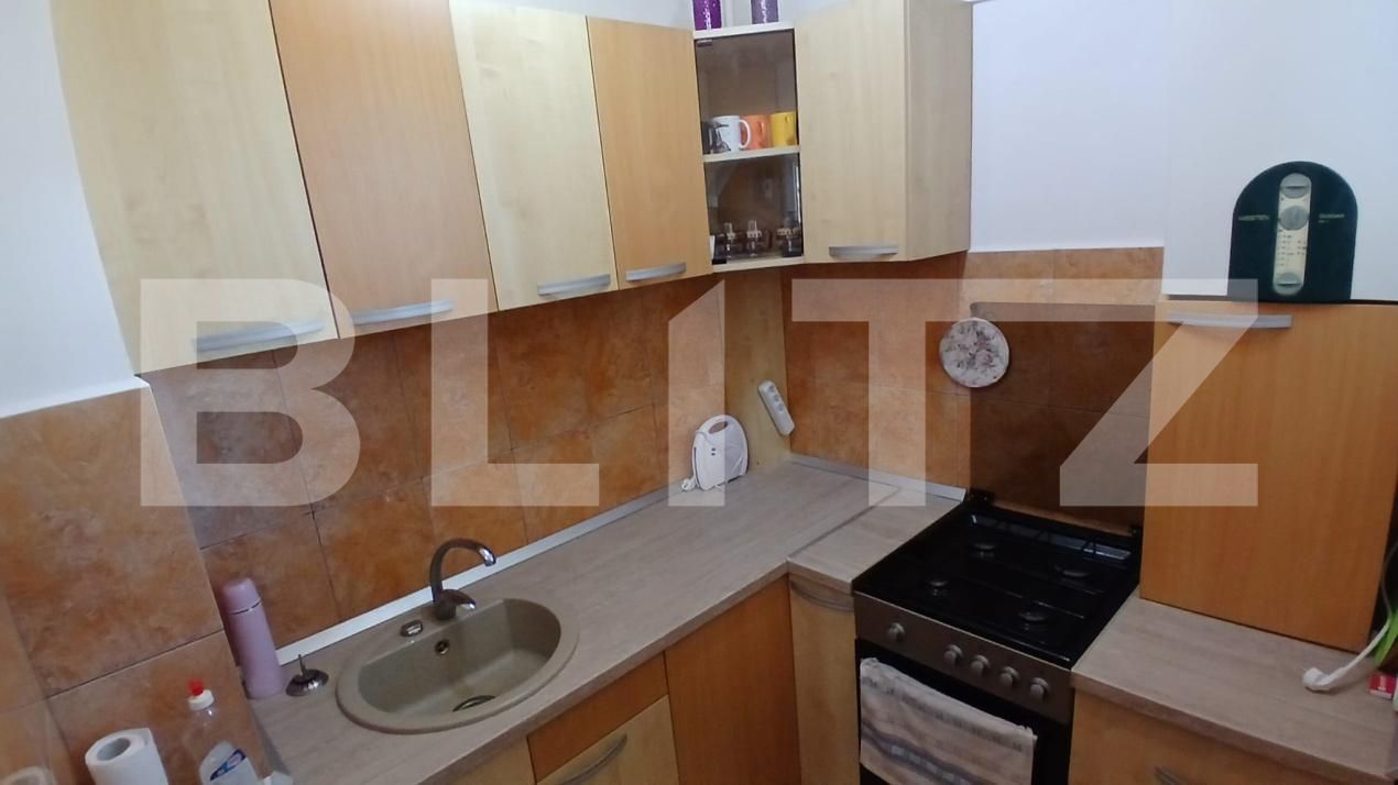 Garsonieră de vânzare Reghin - 202244AV | BLITZ Târgu Mureș | Poza5