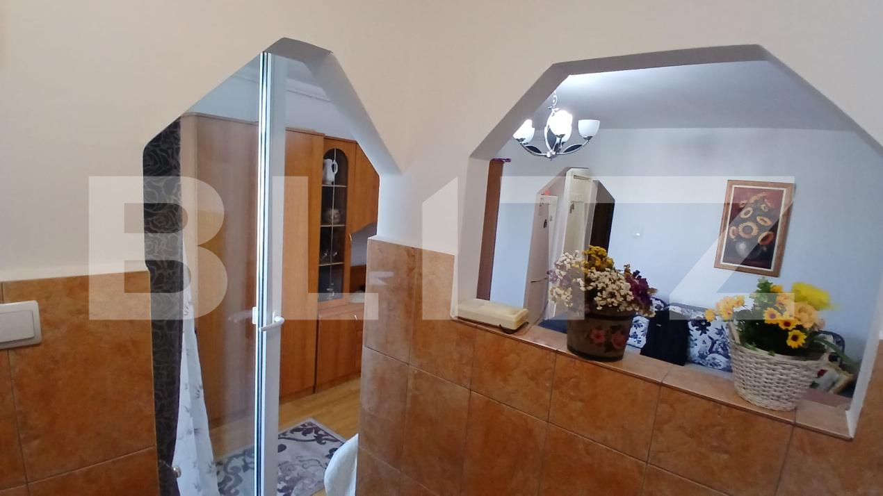 Garsonieră de vânzare Reghin - 202244AV | BLITZ Târgu Mureș | Poza4