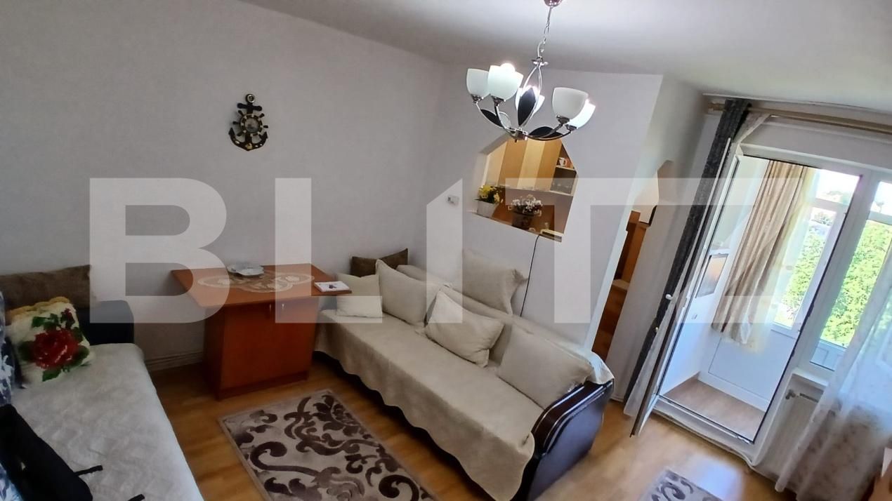 Garsonieră de vânzare Reghin - 202244AV | BLITZ Târgu Mureș | Poza2