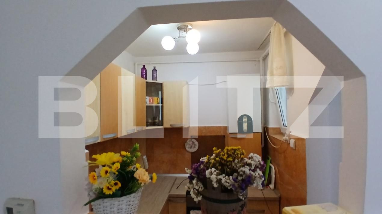 Garsonieră de vânzare Reghin - 202244AV | BLITZ Târgu Mureș | Poza3