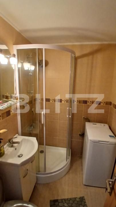 Garsonieră de vânzare Reghin - 202244AV | BLITZ Târgu Mureș | Poza7