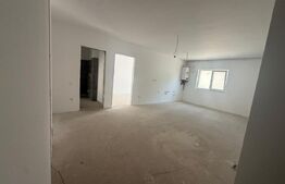 Inchiriez apartament, semifinisat, ideal pentru birouri