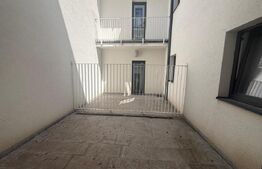 Inchiriez apartament, semifinisat, ideal pentru birouri