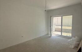 Inchiriez apartament, semifinisat, ideal pentru birouri