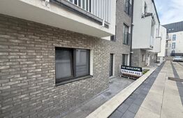 Inchiriez apartament, semifinisat, ideal pentru birouri
