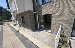 Inchiriez apartament, semifinisat, ideal pentru birouri