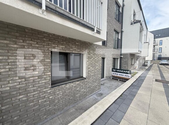 Apartament de închiriat 3 camere Semicentral - 202310AI | BLITZ Târgu Mureș | Poza2