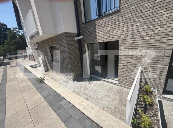 Apartament de închiriat 3 camere Semicentral - 202310AI | BLITZ Târgu Mureș | Poza1