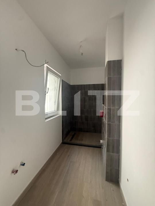 Apartament de închiriat 3 camere Semicentral - 202310AI | BLITZ Târgu Mureș | Poza8