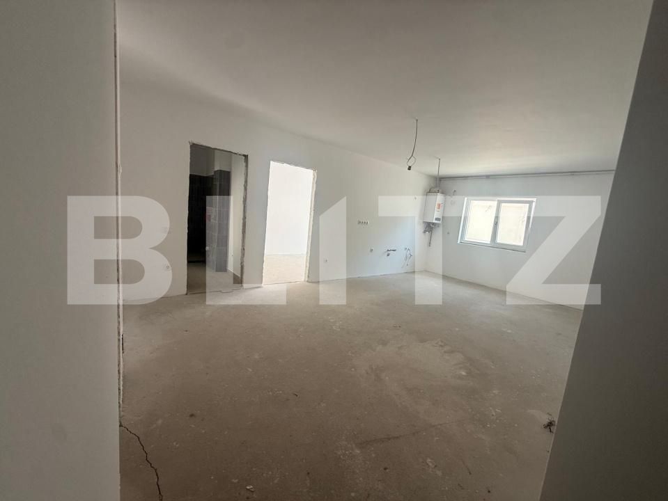 Apartament de închiriat 3 camere Semicentral - 202310AI | BLITZ Târgu Mureș | Poza5