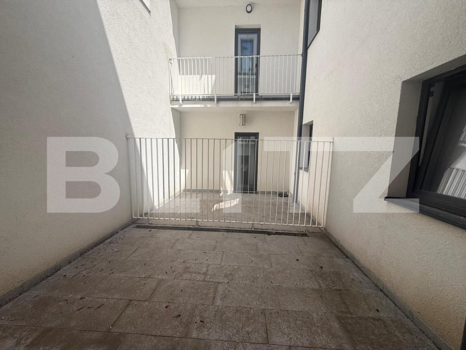 Apartament de închiriat 3 camere Semicentral - 202310AI | BLITZ Târgu Mureș | Poza6