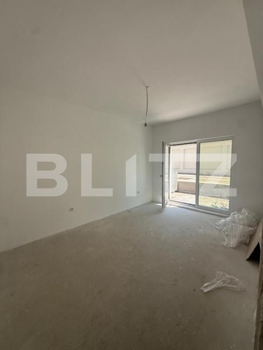 Apartament de închiriat 3 camere Semicentral - 202310AI | BLITZ Târgu Mureș | Poza9