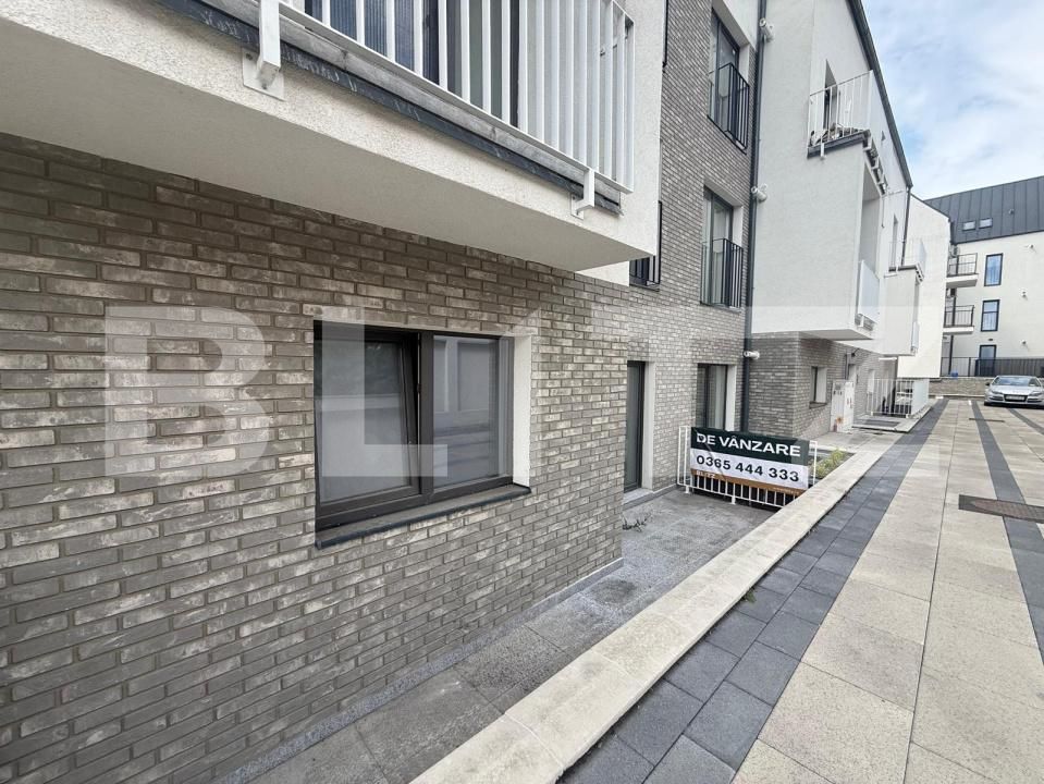 Apartament de închiriat 3 camere Semicentral - 202310AI | BLITZ Târgu Mureș | Poza2