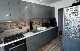 Apartament 3 camere Târnăveni